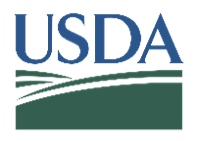 Logo USDA